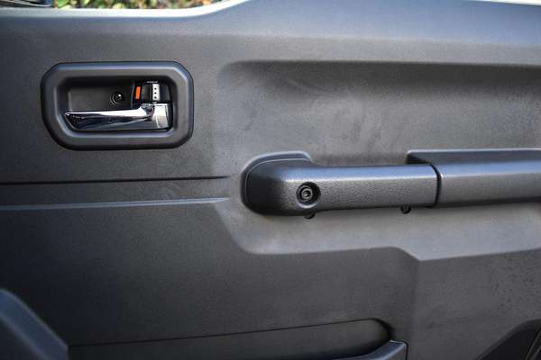 2024 Suzuki Jimny XL Heritage Edition JJ