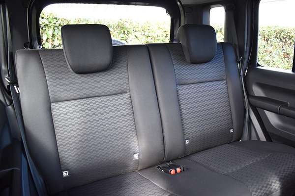 2024 Suzuki Jimny XL Heritage Edition JJ