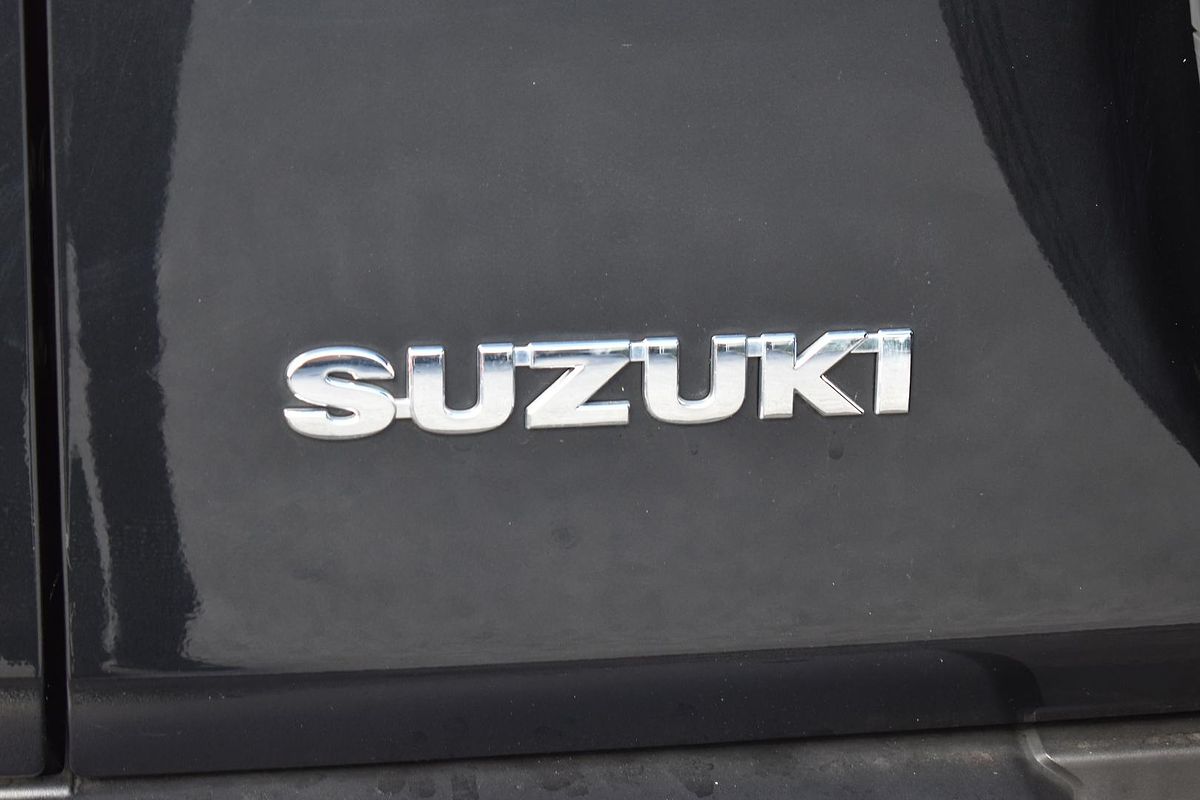 2024 Suzuki Jimny XL Heritage Edition JJ