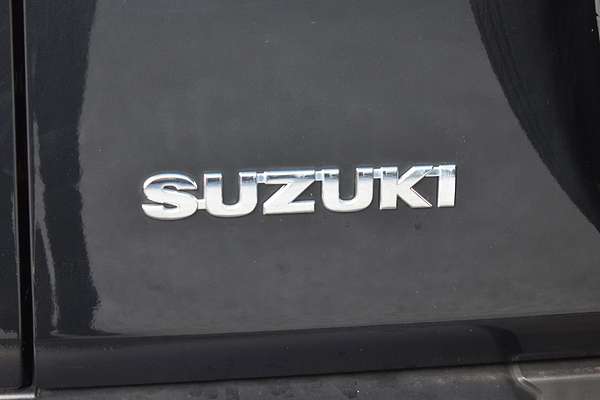 2024 Suzuki Jimny XL Heritage Edition JJ