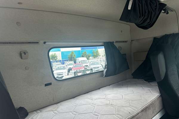 2016 Mercedes-Benz Actros 2651S HD