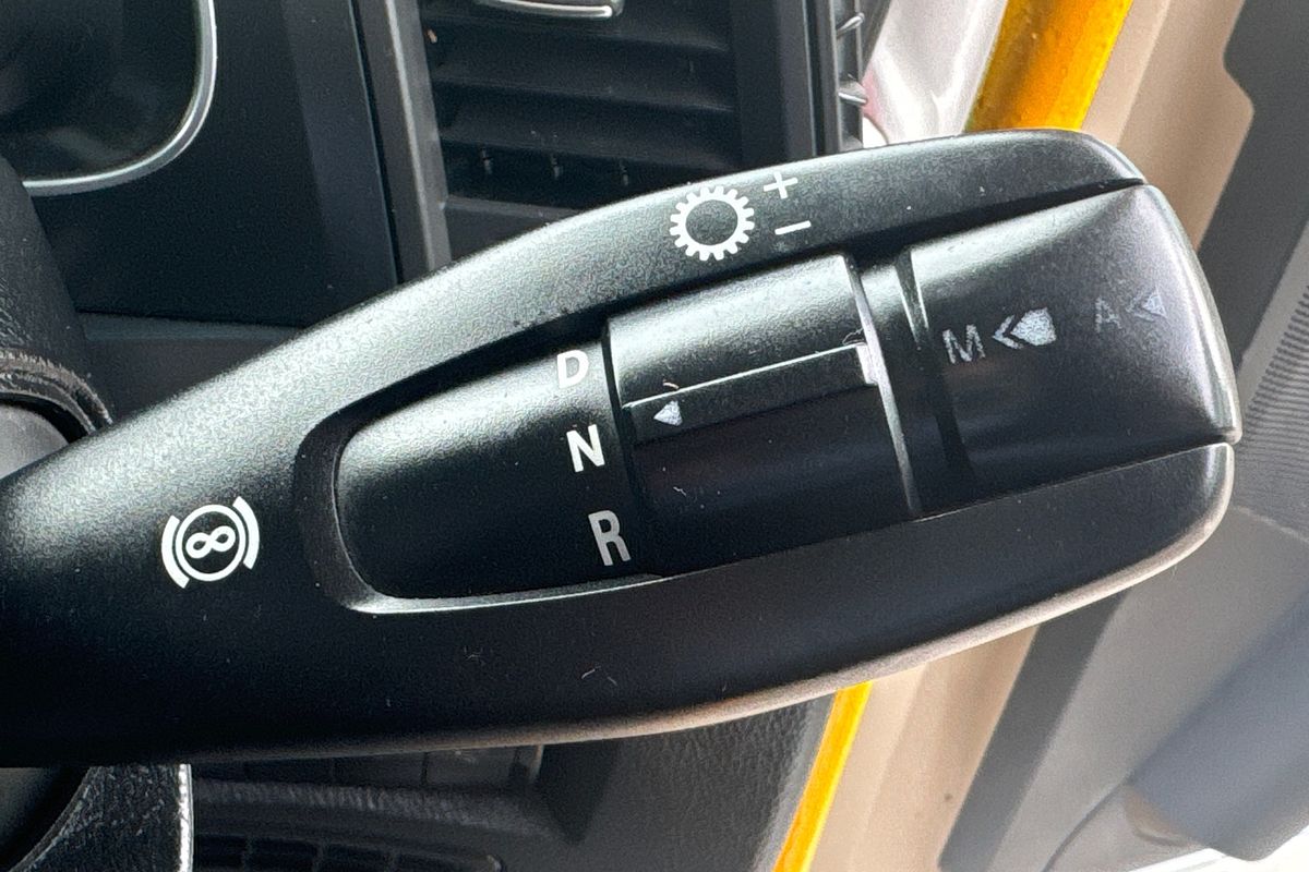 2016 Mercedes-Benz Actros 2651S HD
