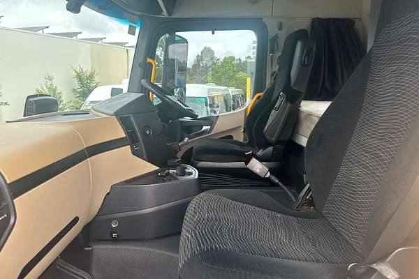 2016 Mercedes-Benz Actros 2651S HD