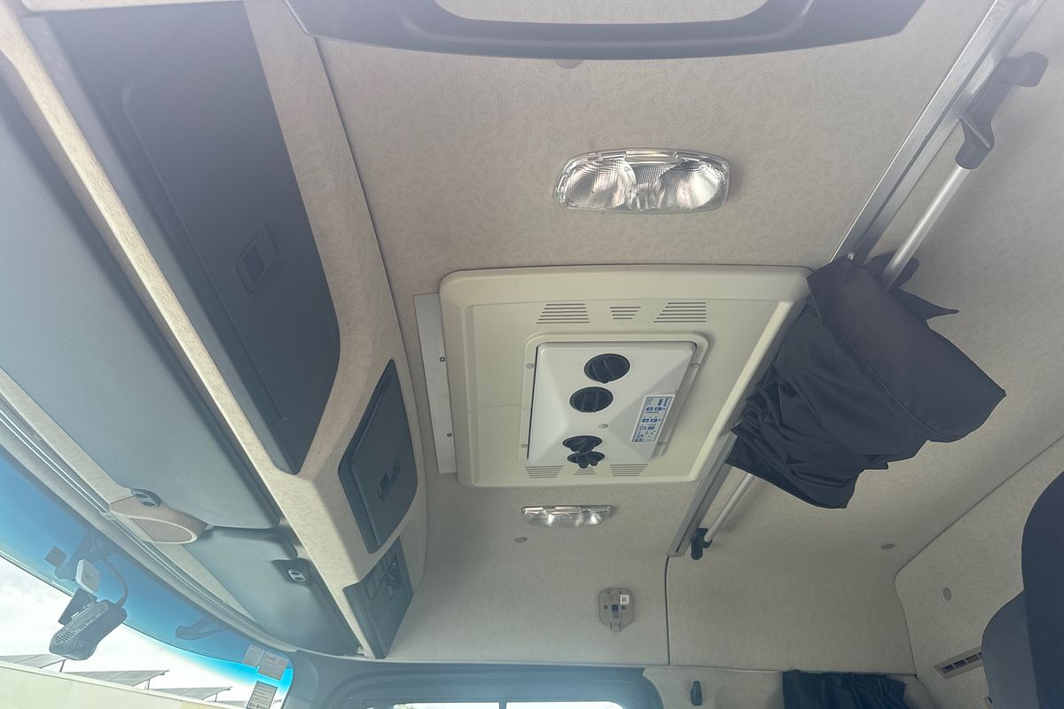2016 Mercedes-Benz Actros 2651S HD