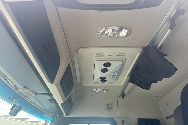 2016 Mercedes-Benz Actros 2651S HD