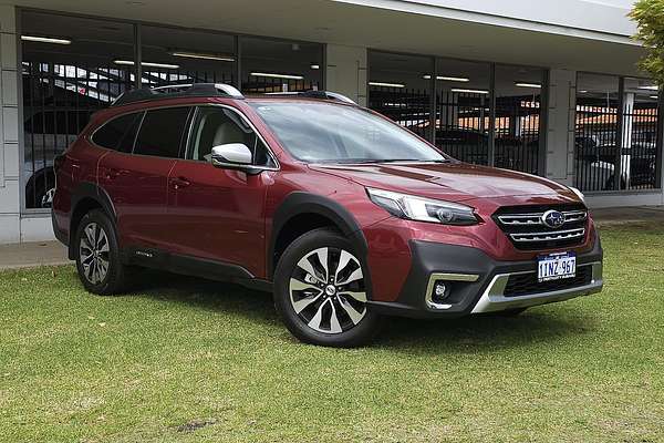2024 Subaru Outback AWD Touring 6GEN