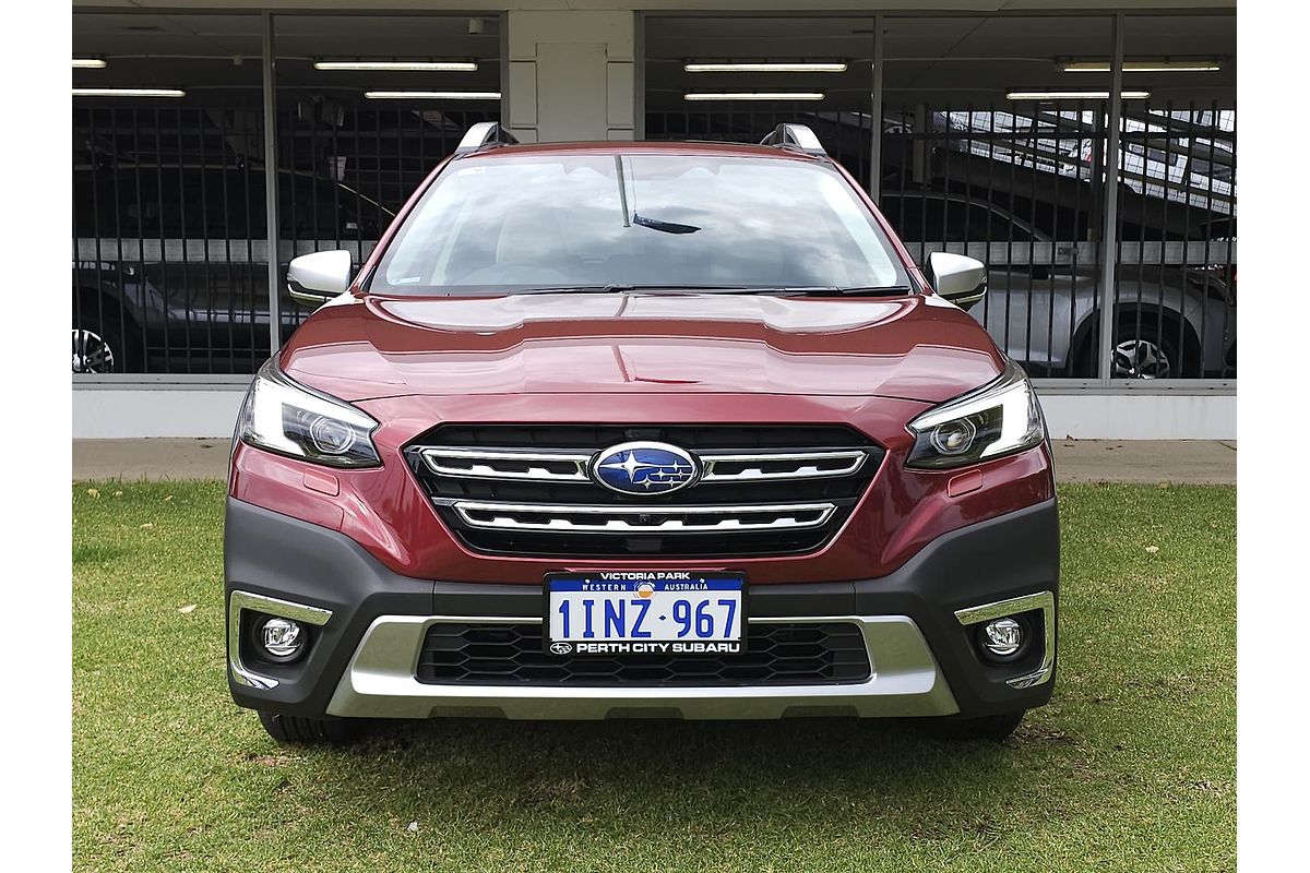 2024 Subaru Outback AWD Touring 6GEN