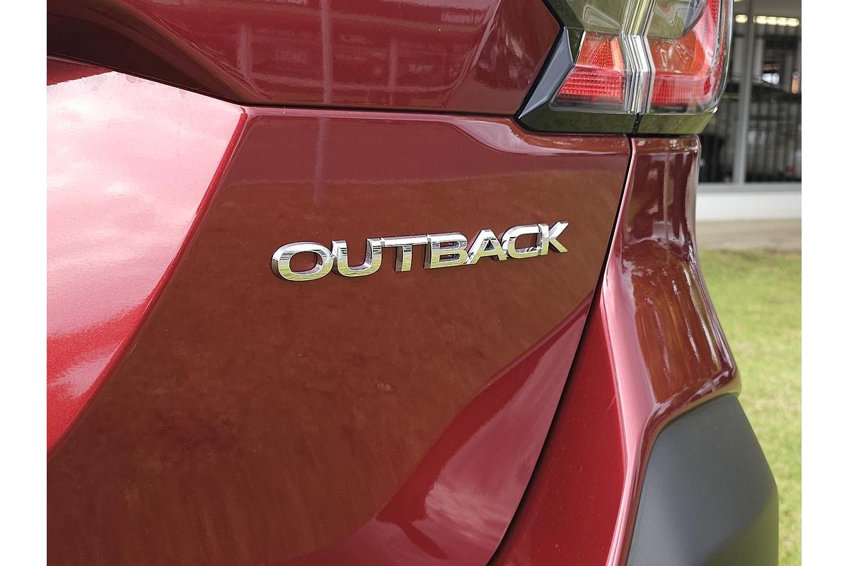2024 Subaru Outback AWD Touring 6GEN