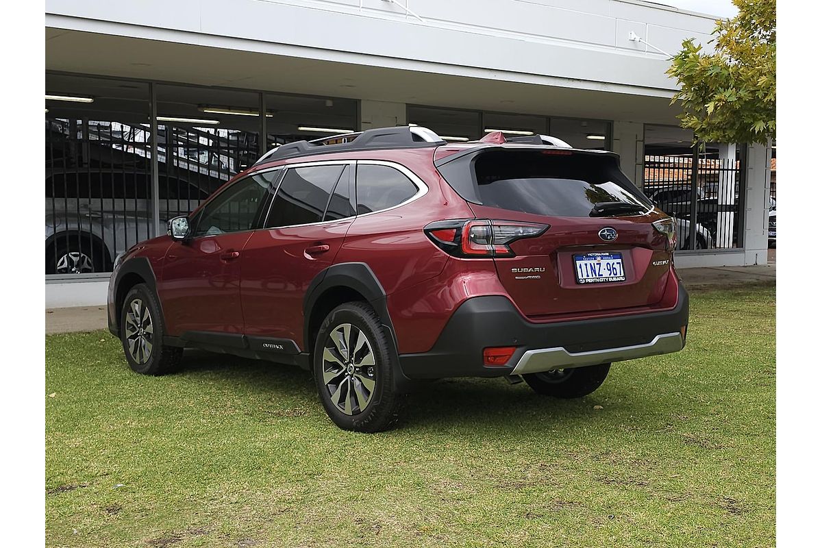 2024 Subaru Outback AWD Touring 6GEN