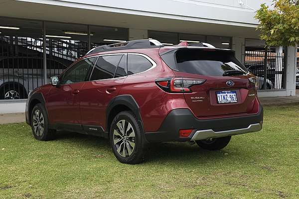 2024 Subaru Outback AWD Touring 6GEN