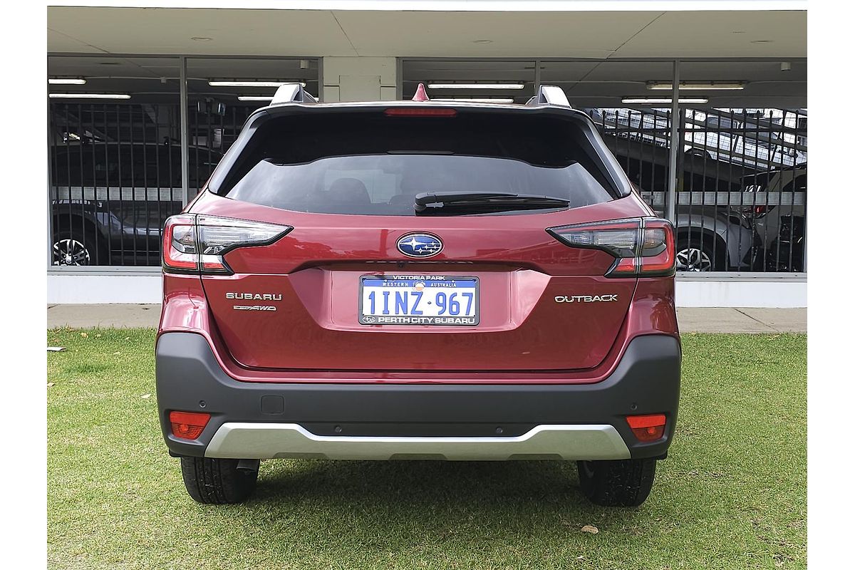 2024 Subaru Outback AWD Touring 6GEN