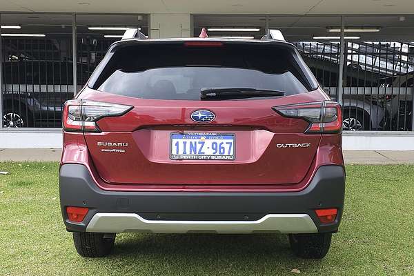 2024 Subaru Outback AWD Touring 6GEN