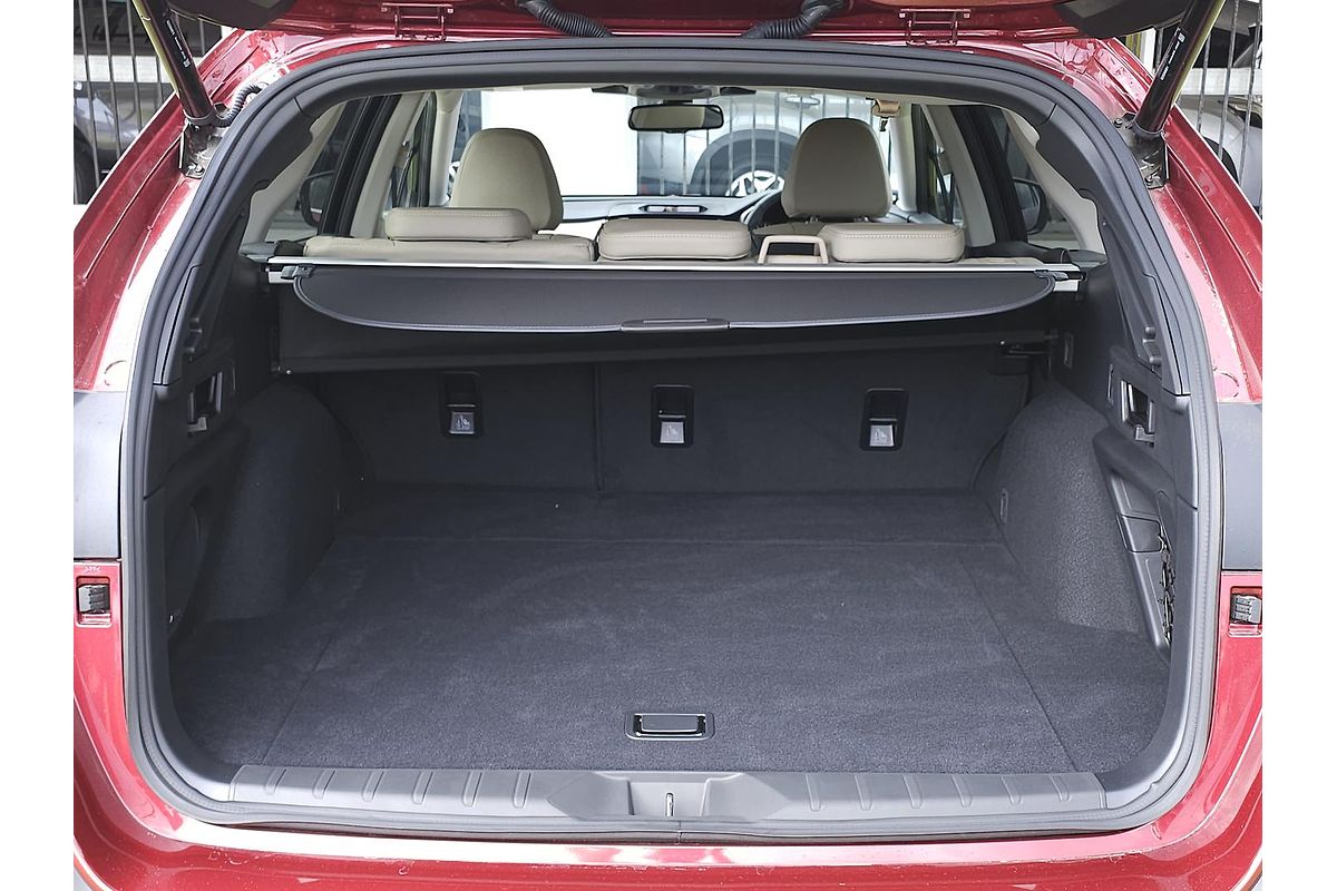 2024 Subaru Outback AWD Touring 6GEN