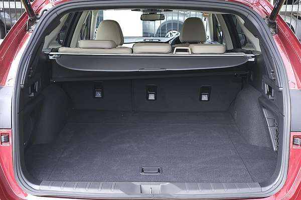 2024 Subaru Outback AWD Touring 6GEN