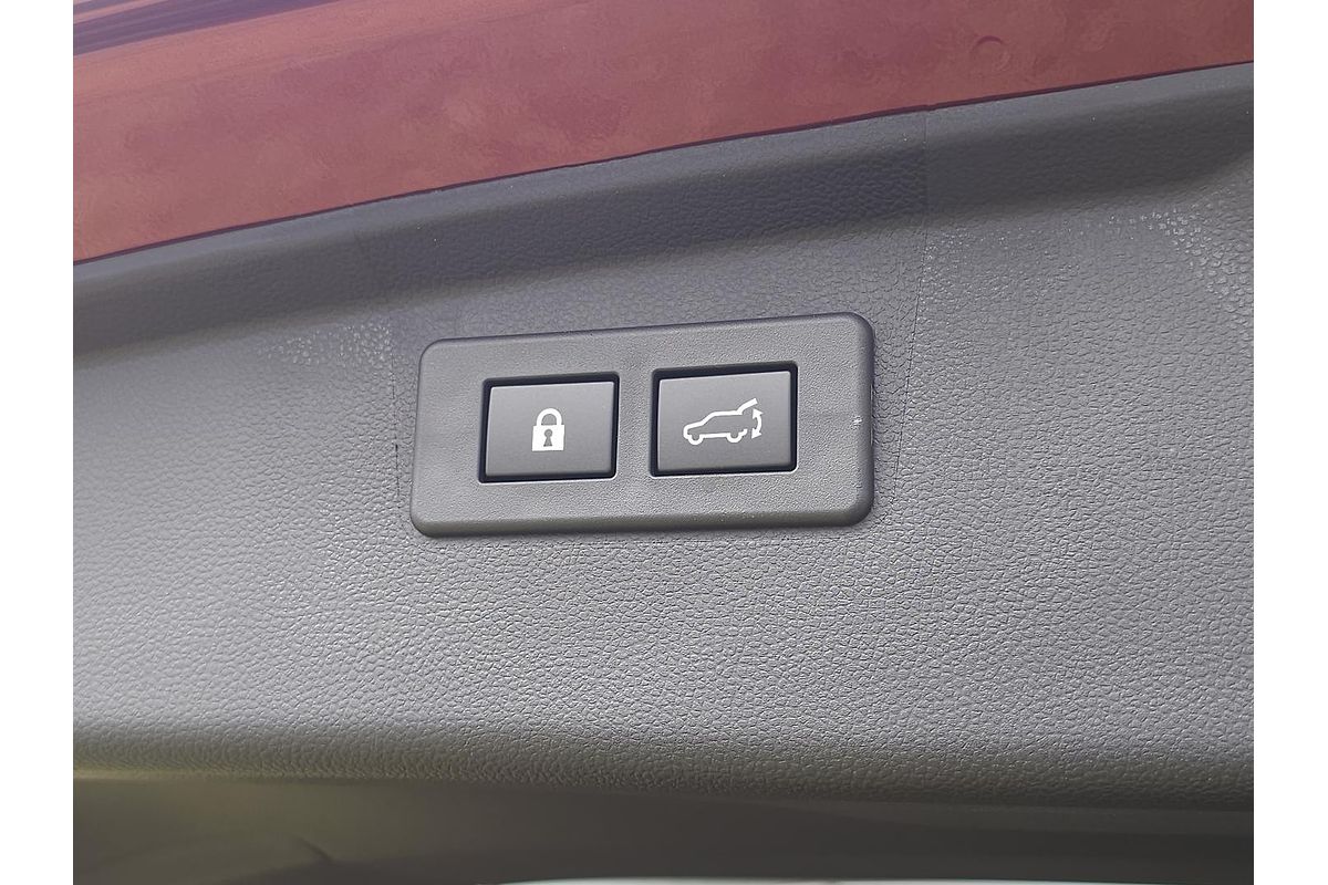 2024 Subaru Outback AWD Touring 6GEN