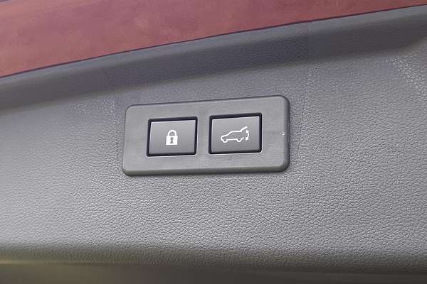 2024 Subaru Outback AWD Touring 6GEN