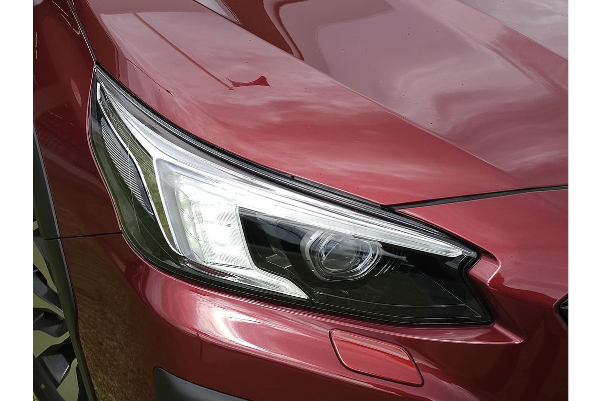 2024 Subaru Outback AWD Touring 6GEN