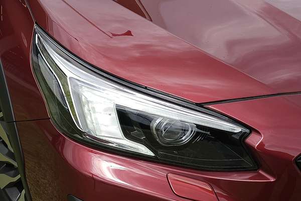 2024 Subaru Outback AWD Touring 6GEN