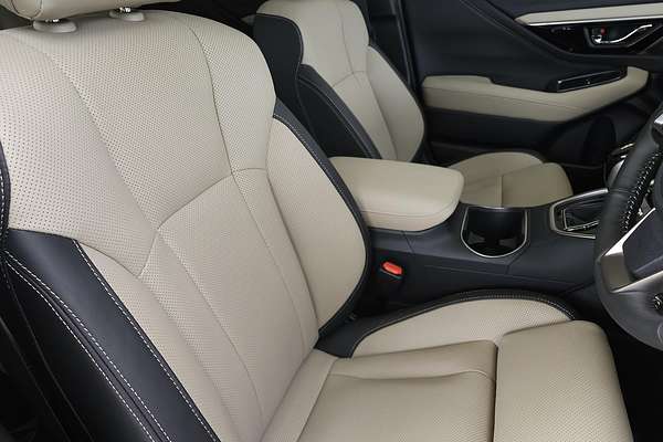 2024 Subaru Outback AWD Touring 6GEN