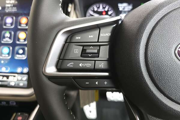 2024 Subaru Outback AWD Touring 6GEN