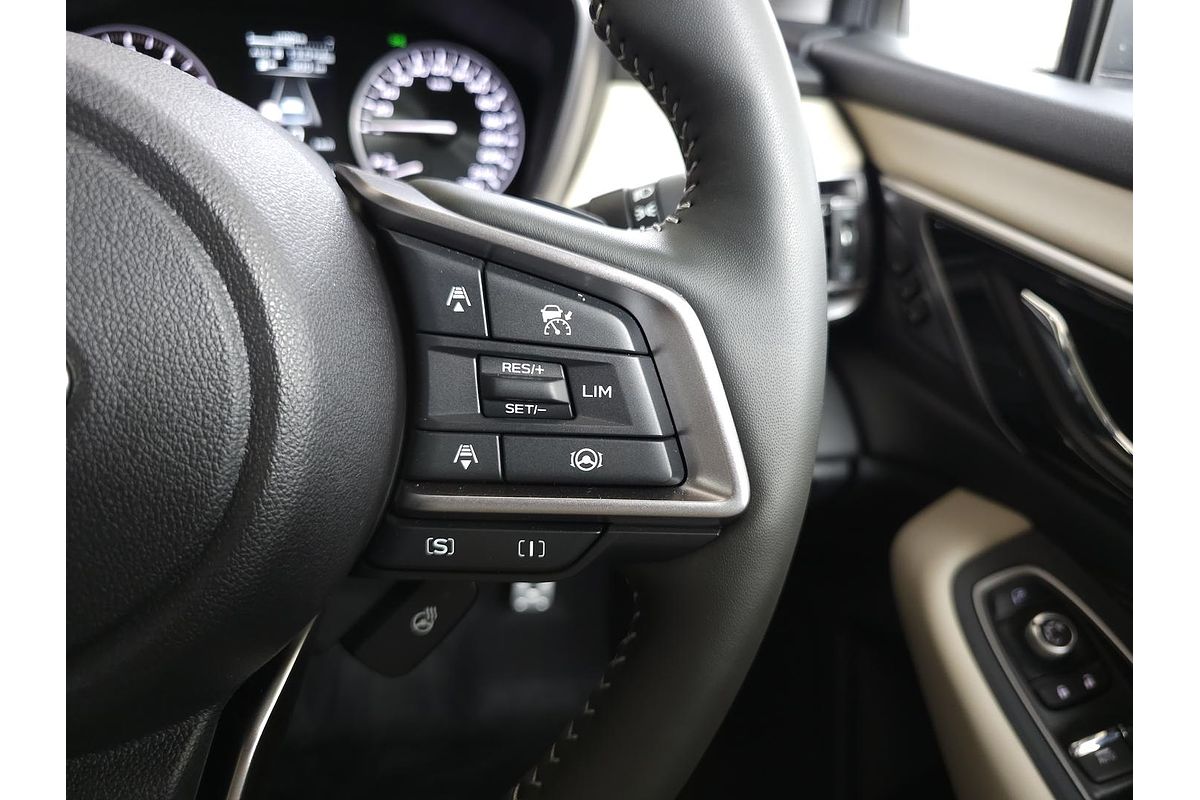 2024 Subaru Outback AWD Touring 6GEN
