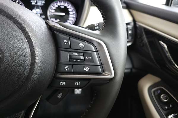 2024 Subaru Outback AWD Touring 6GEN