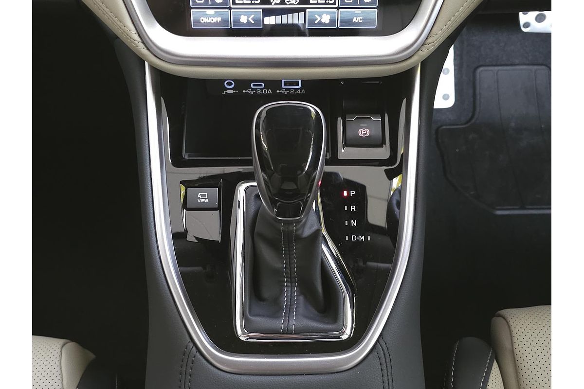 2024 Subaru Outback AWD Touring 6GEN