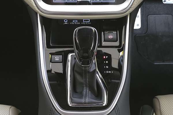 2024 Subaru Outback AWD Touring 6GEN