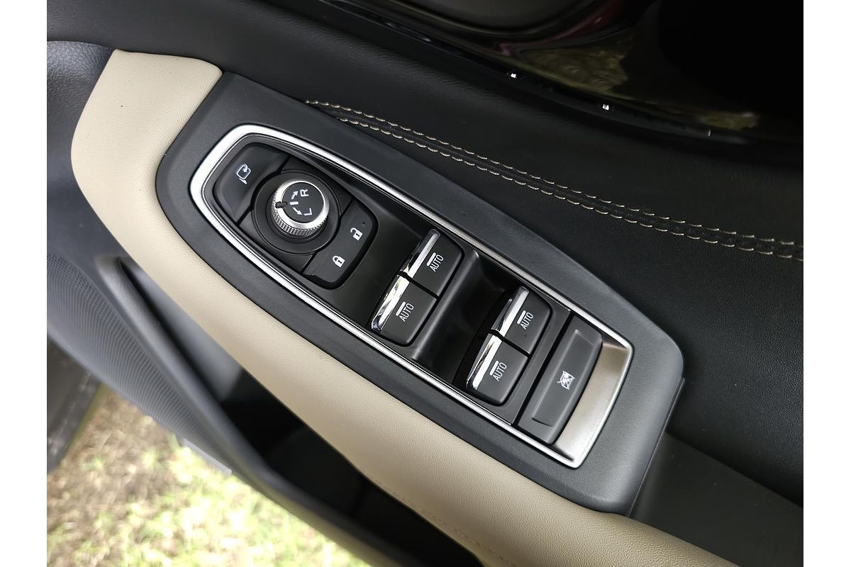 2024 Subaru Outback AWD Touring 6GEN