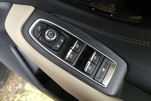 2024 Subaru Outback AWD Touring 6GEN