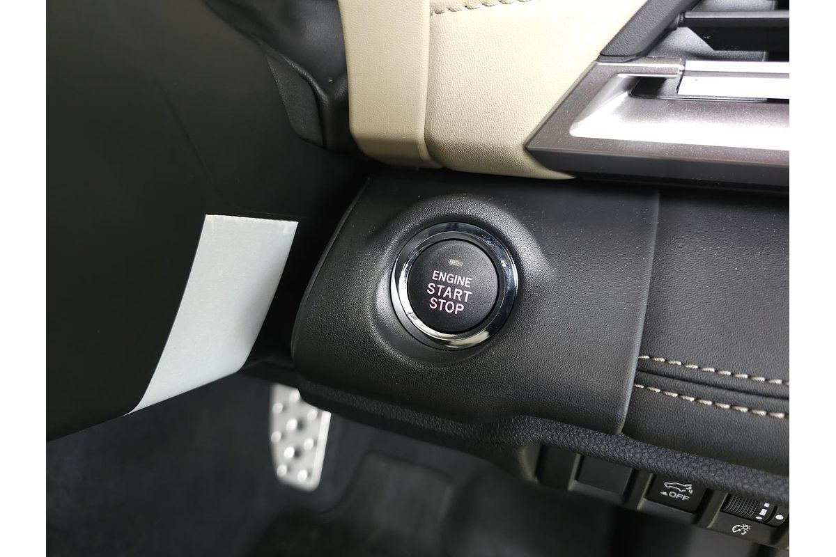 2024 Subaru Outback AWD Touring 6GEN