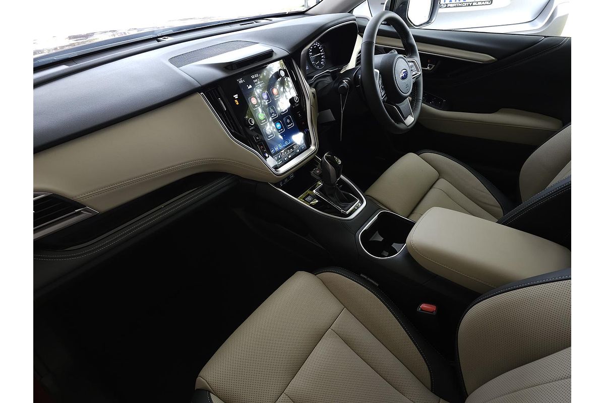 2024 Subaru Outback AWD Touring 6GEN