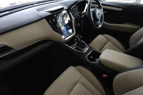 2024 Subaru Outback AWD Touring 6GEN