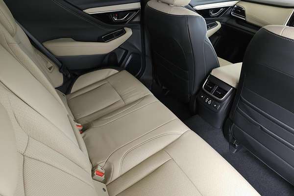 2024 Subaru Outback AWD Touring 6GEN