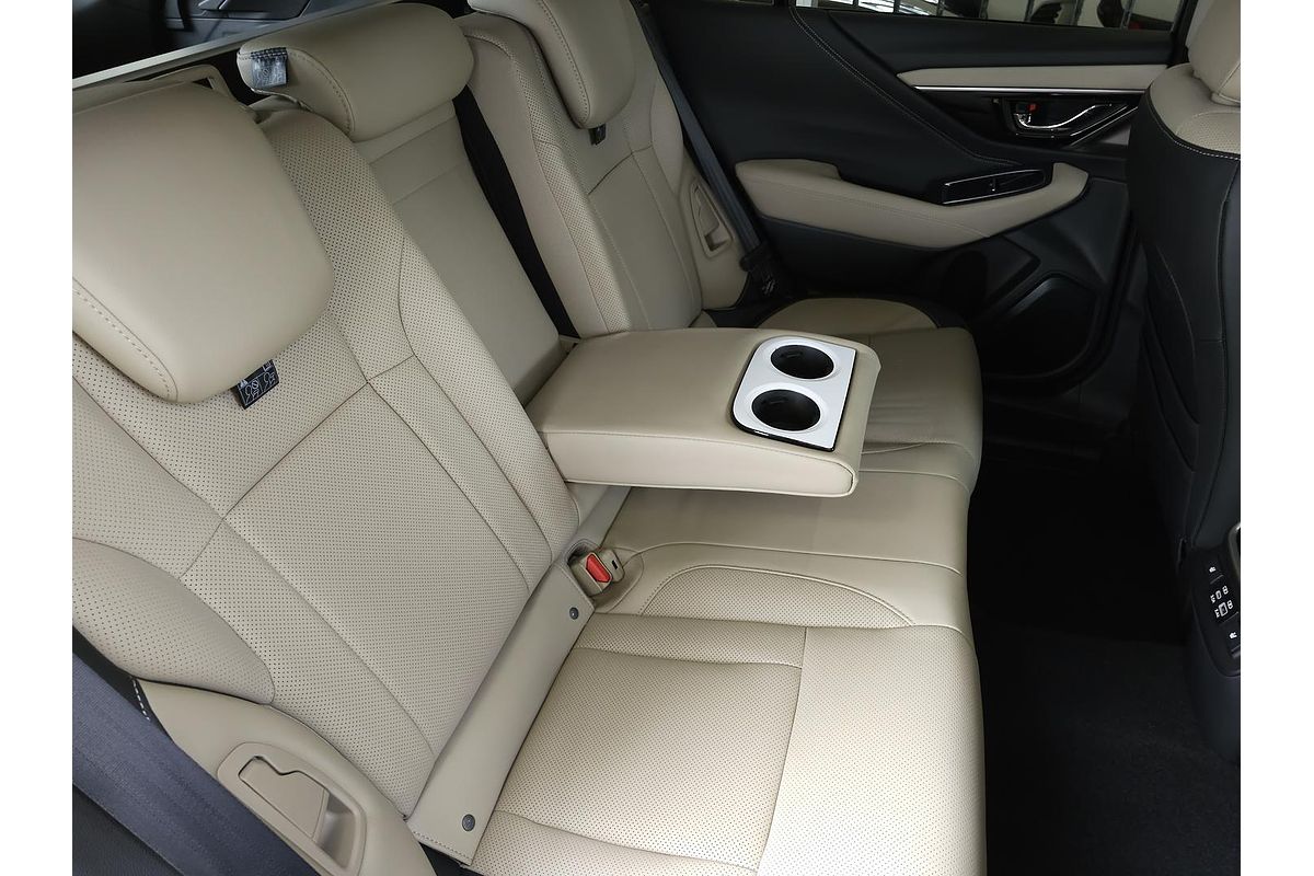 2024 Subaru Outback AWD Touring 6GEN