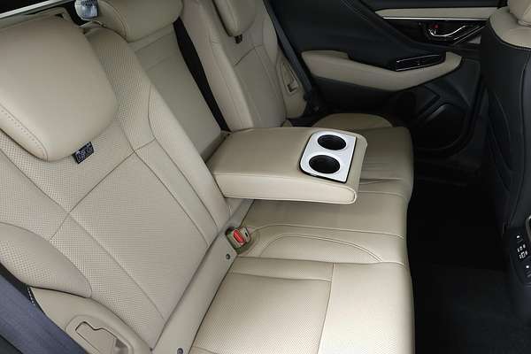 2024 Subaru Outback AWD Touring 6GEN