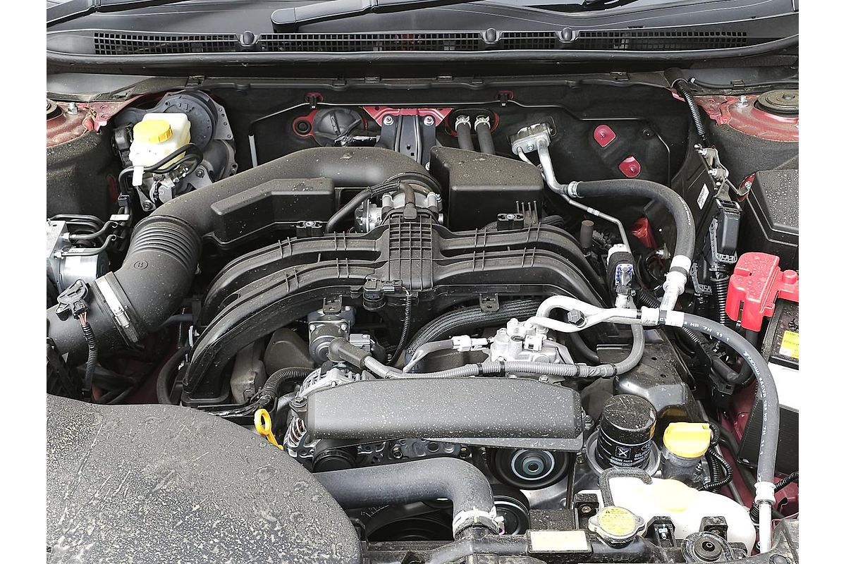 2024 Subaru Outback AWD Touring 6GEN