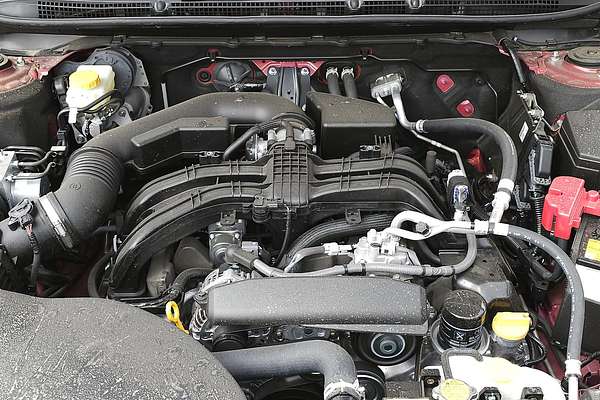 2024 Subaru Outback AWD Touring 6GEN