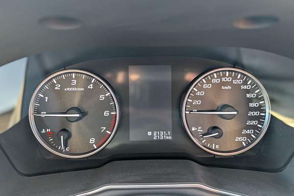 2024 Subaru Outback AWD Touring 6GEN