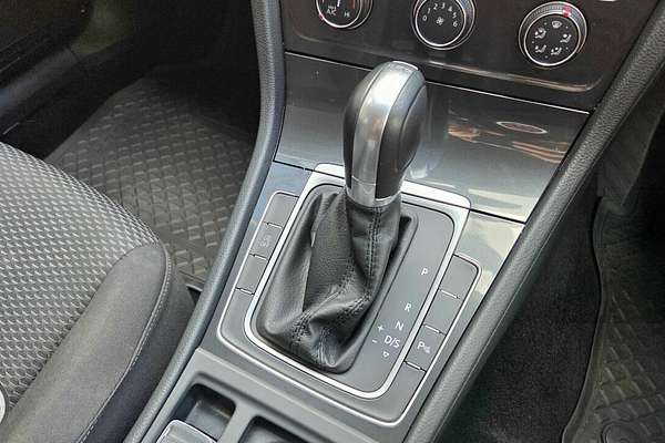 2018 Volkswagen Golf 110 TSI Trendline AU MY18