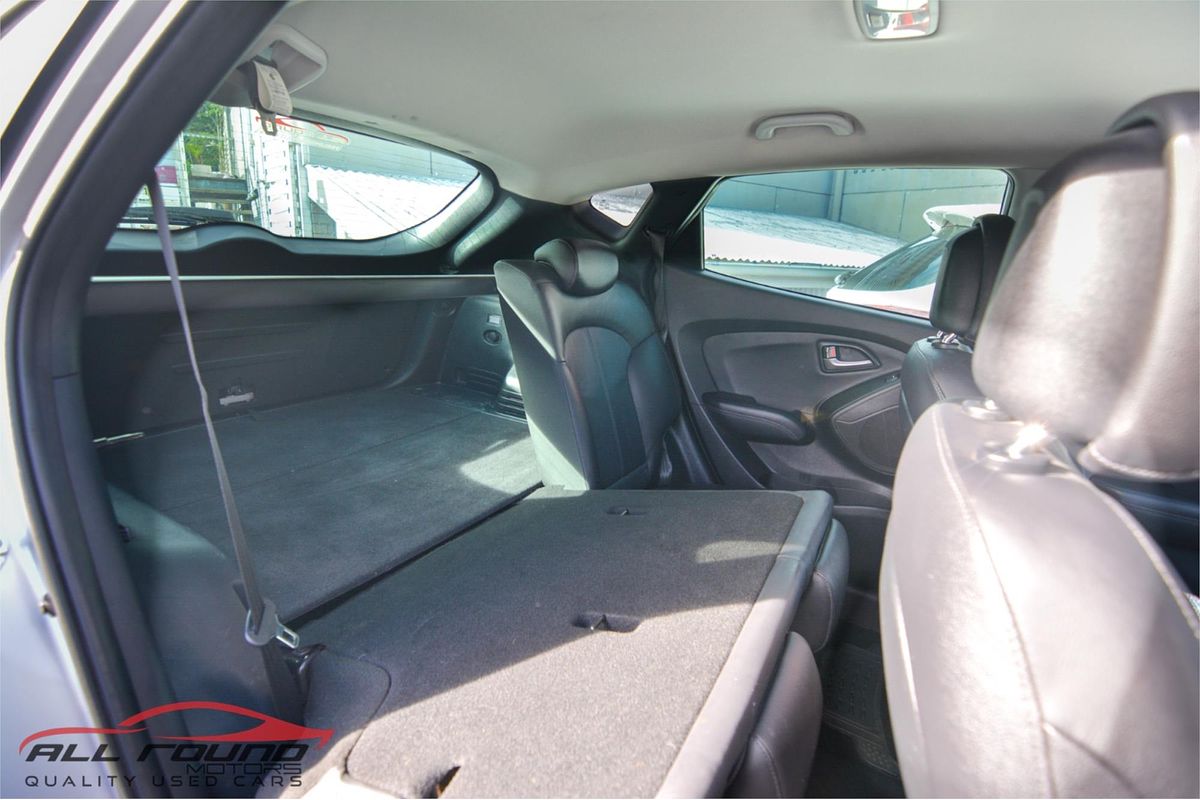 2015 Hyundai iX35 SE (FWD) LM SERIES II
