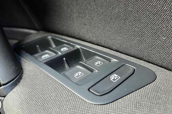 2018 Volkswagen Golf 110 TSI Trendline AU MY18