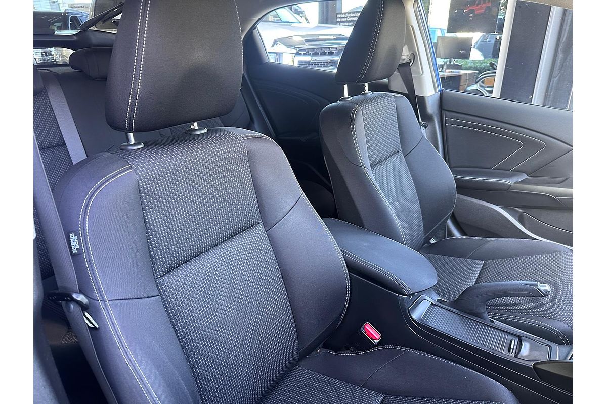 2015 Honda Civic VTi-S 9th Gen