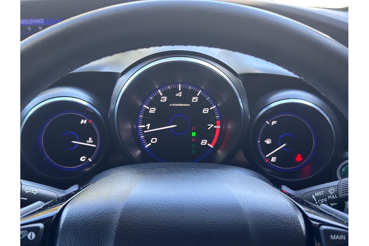 2015 Honda Civic VTi-S 9th Gen