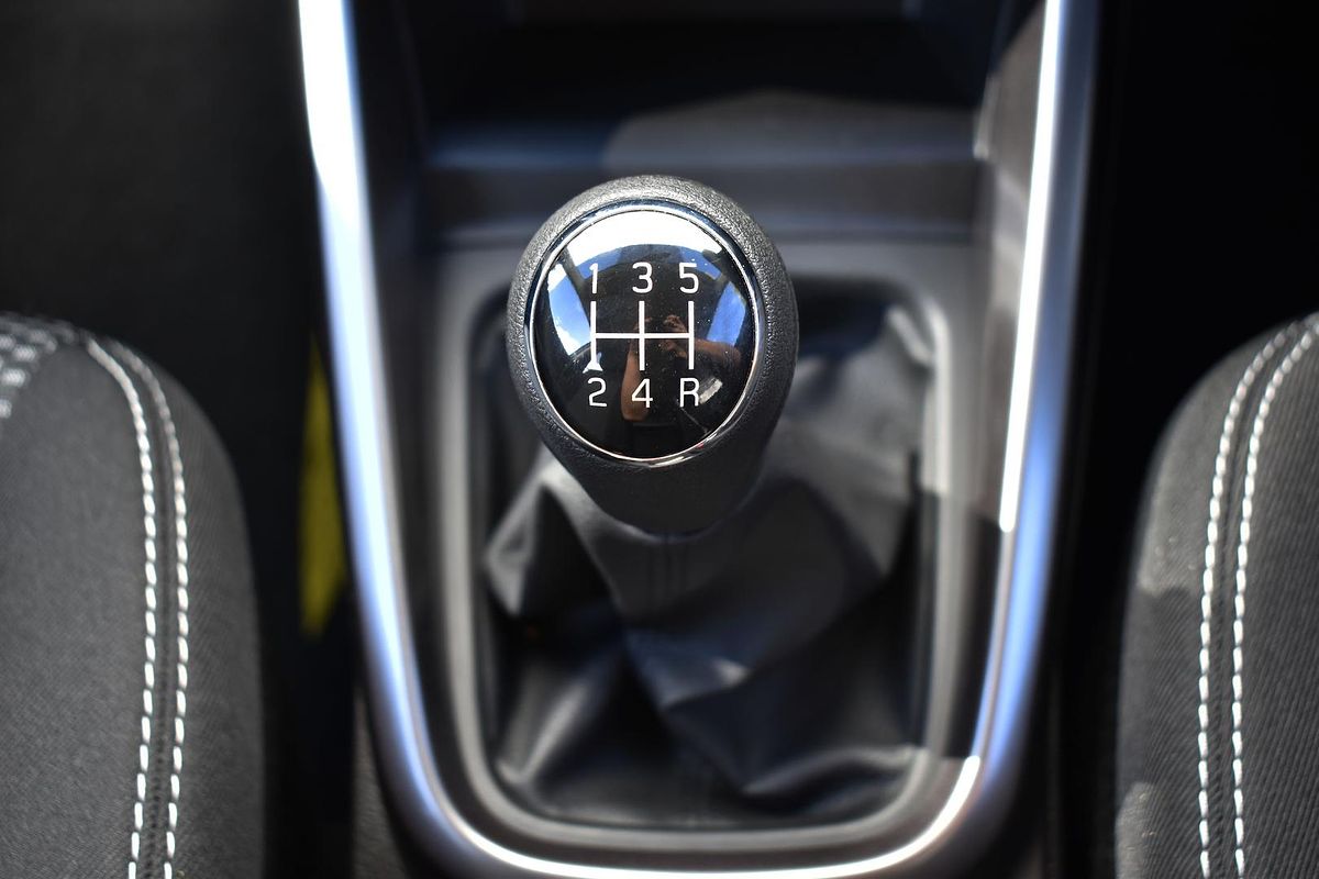 2024 Suzuki Vitara LY Series II