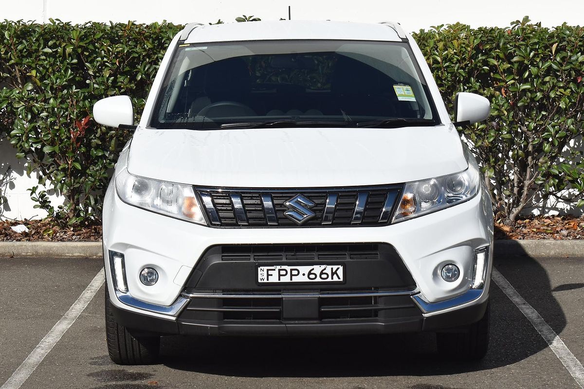 2024 Suzuki Vitara LY Series II