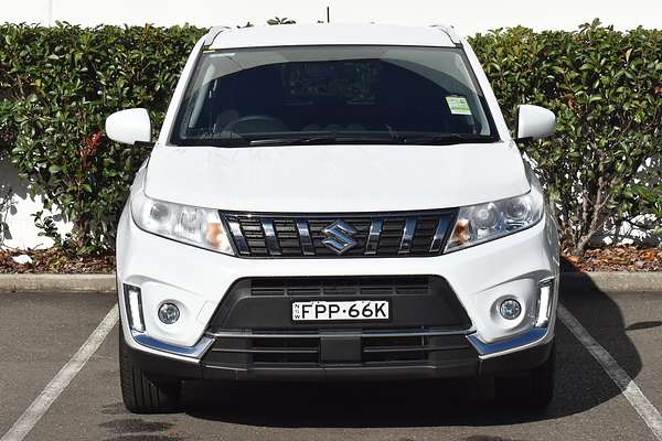 2024 Suzuki Vitara LY Series II