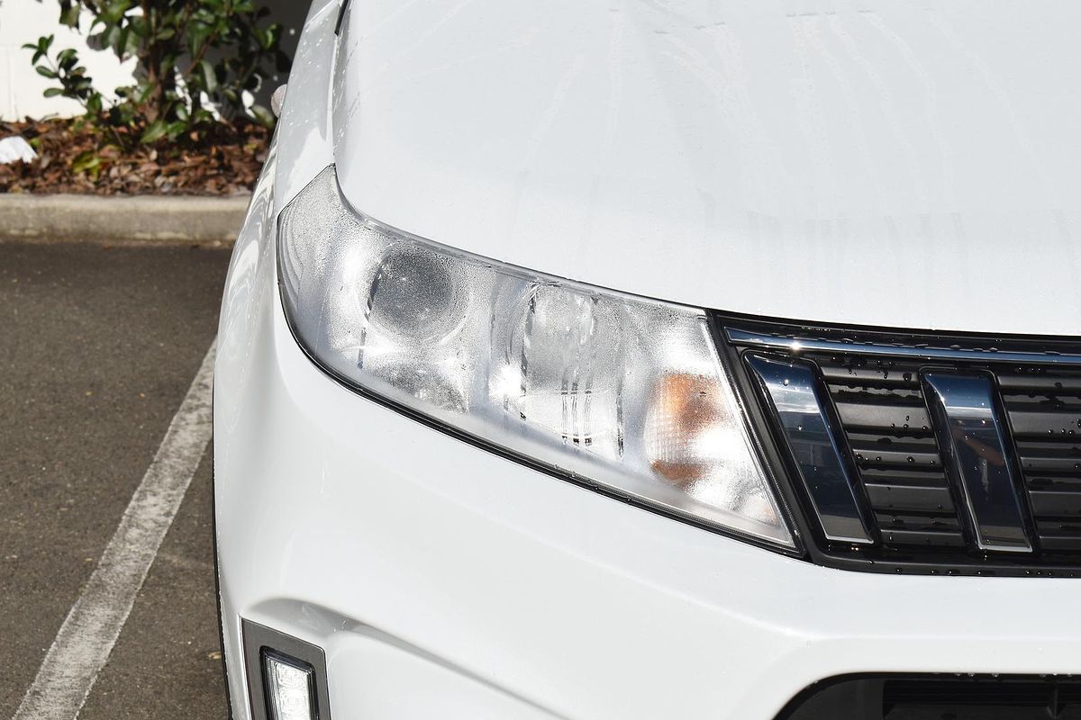 2024 Suzuki Vitara LY Series II