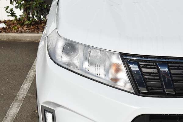 2024 Suzuki Vitara LY Series II
