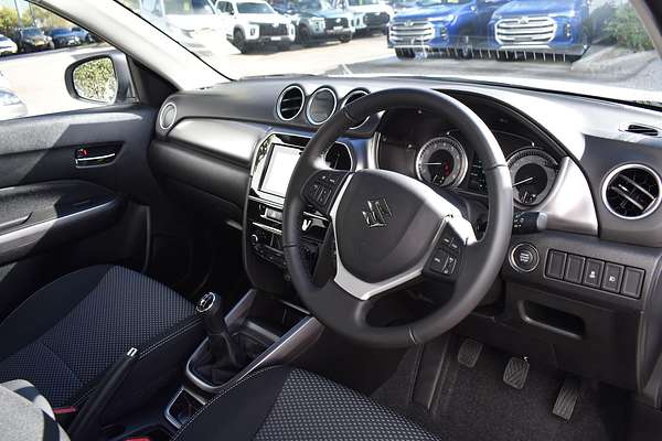 2024 Suzuki Vitara LY Series II